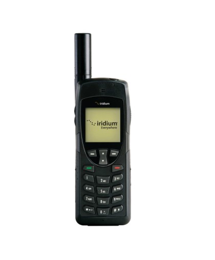 Спутниковый телефон Iridium 9555 