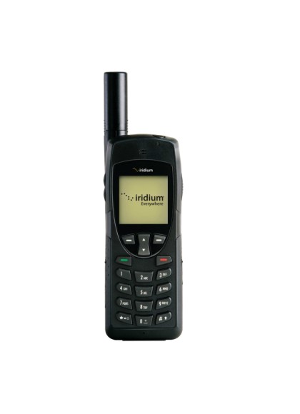 Спутниковый телефон Iridium 9555 