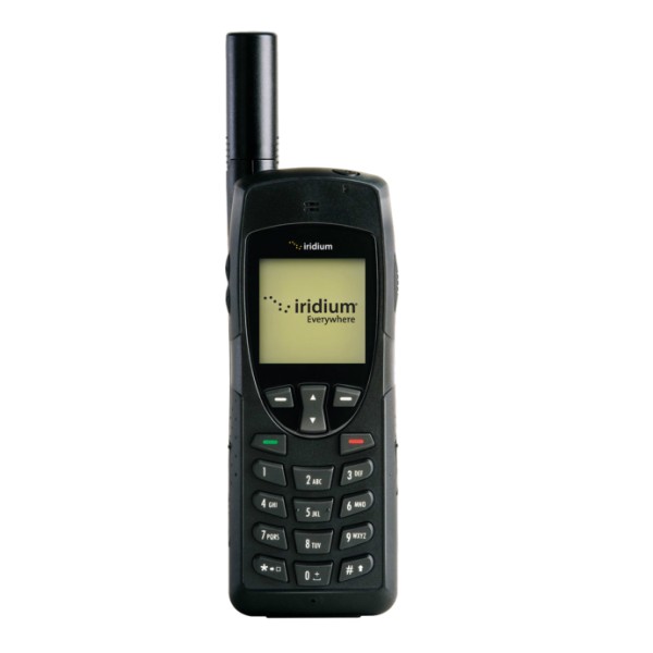 Спутниковый телефон Iridium 9555 