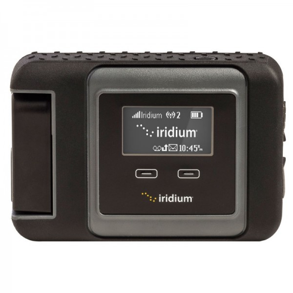 Точка доступа Iridium GO