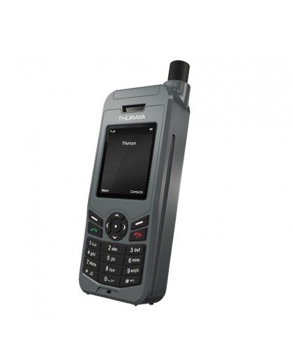 THURAYA XT-LITE - спутниковый телефон