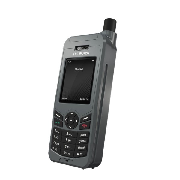 THURAYA XT-LITE - спутниковый телефон